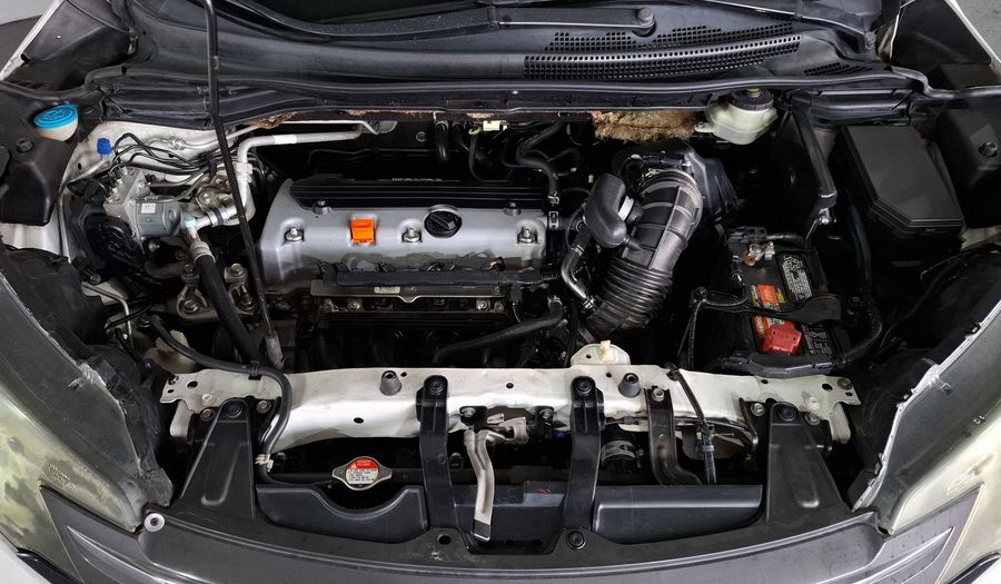 Honda Cr-v 2.4 EX-L NAVI 4WD Suv 2014