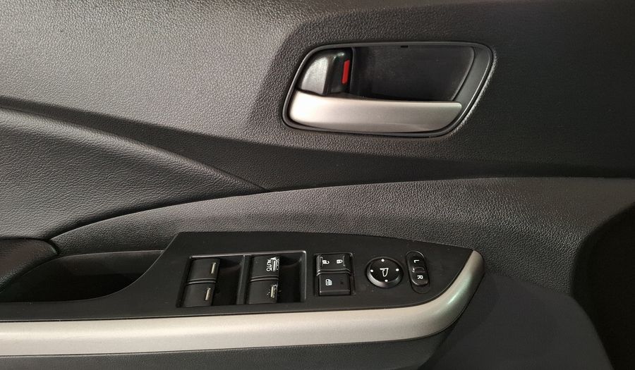 Honda Cr-v 2.4 EX-L NAVI 4WD Suv 2014