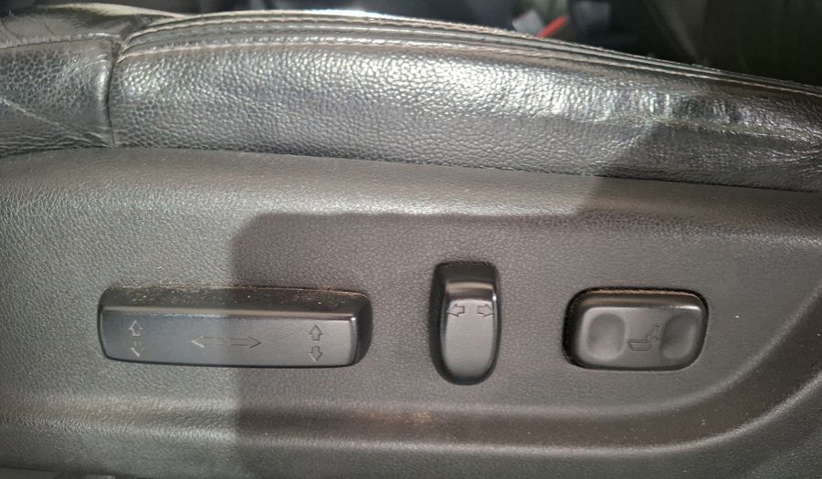 Honda Cr-v 2.4 EX-L NAVI 4WD Suv 2014