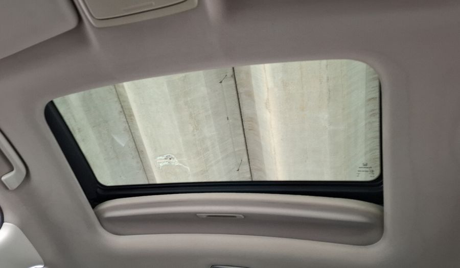 Honda Cr-v 2.4 EX-L NAVI 4WD Suv 2014