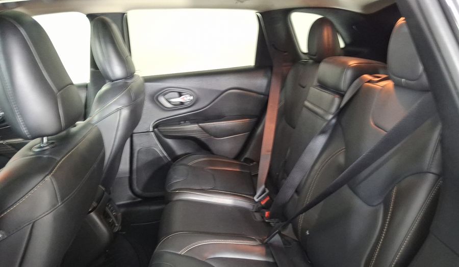 Jeep Cherokee 2.4 LIMITED PLUS Suv 2017