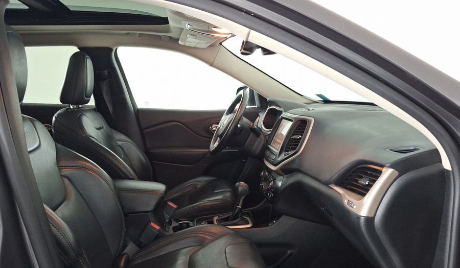 Jeep Cherokee 2.4 LIMITED PLUS Suv 2017