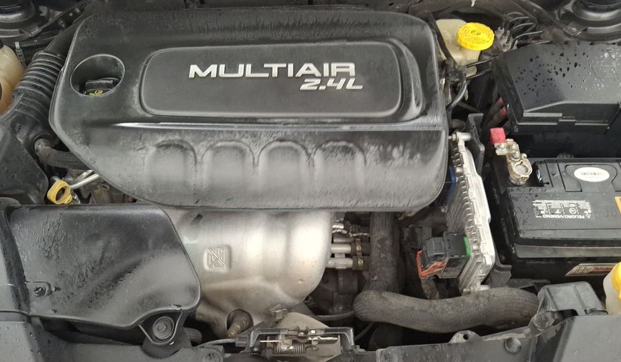 Jeep Cherokee 2.4 LIMITED PLUS Suv 2017