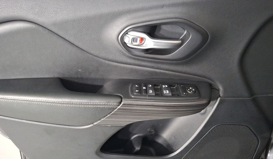 Jeep Cherokee 2.4 LIMITED PLUS Suv 2017