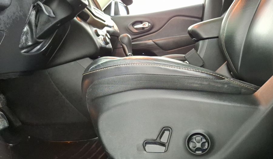 Jeep Cherokee 2.4 LIMITED PLUS Suv 2017