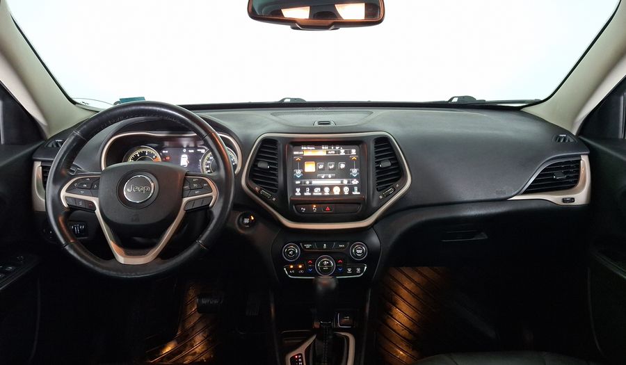 Jeep Cherokee 2.4 LIMITED PLUS Suv 2017