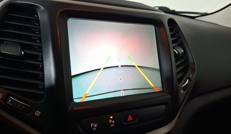 Jeep Cherokee 2.4 LIMITED PLUS Suv 2017