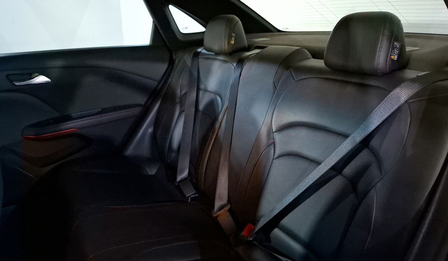 Chevrolet Cavalier 1.3 RS C AUTO Sedan 2023
