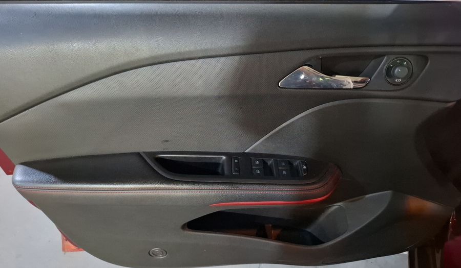 Chevrolet Cavalier 1.3 RS C AUTO Sedan 2023
