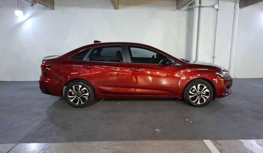 Chevrolet Cavalier 1.3 RS C AUTO Sedan 2023