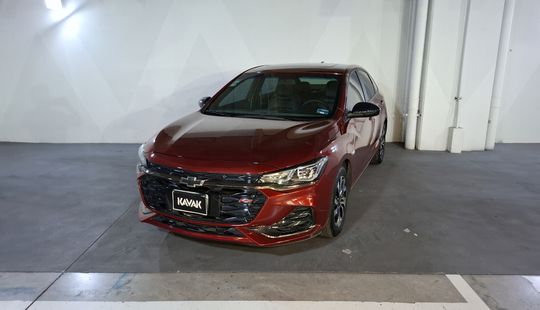 Chevrolet • Cavalier