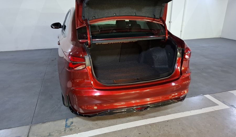 Chevrolet Cavalier 1.3 RS C AUTO Sedan 2023