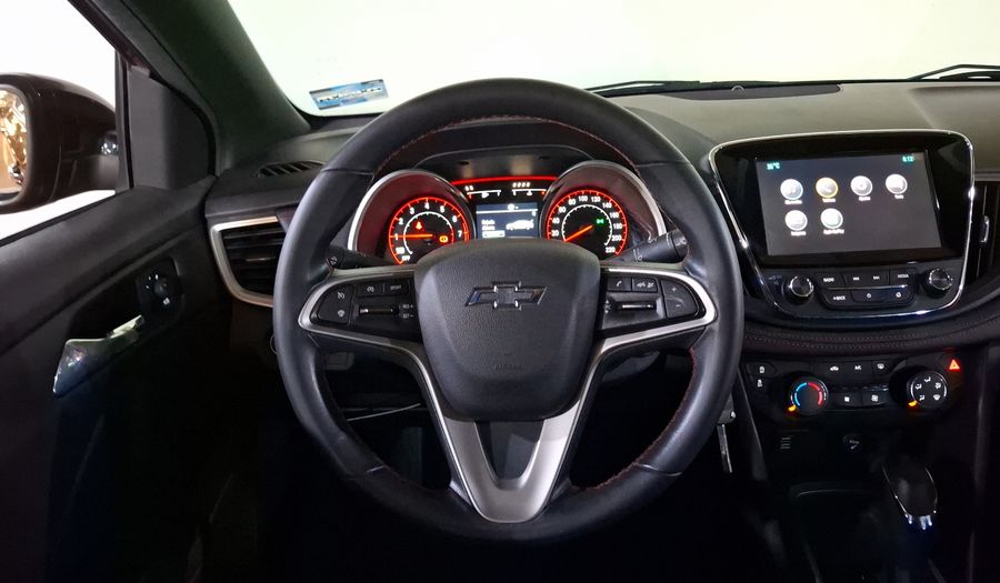 Chevrolet Cavalier 1.3 RS C AUTO Sedan 2023