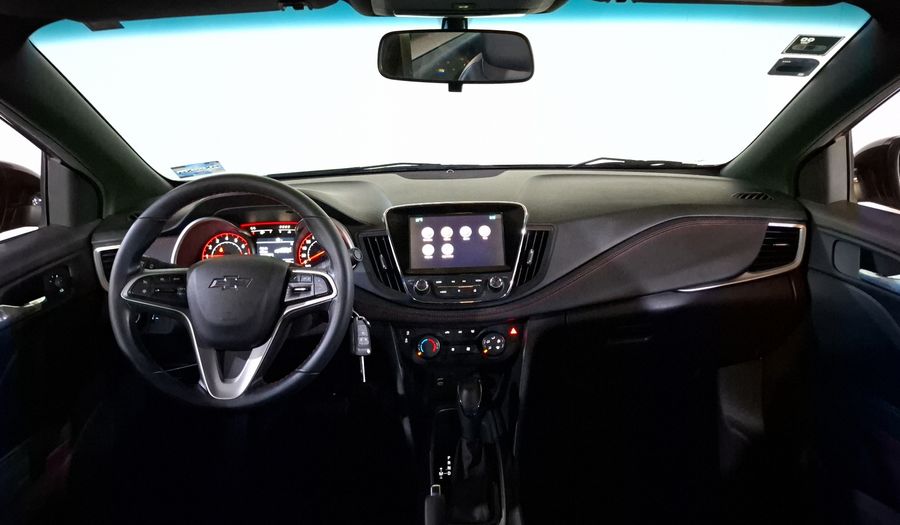 Chevrolet Cavalier 1.3 RS C AUTO Sedan 2023