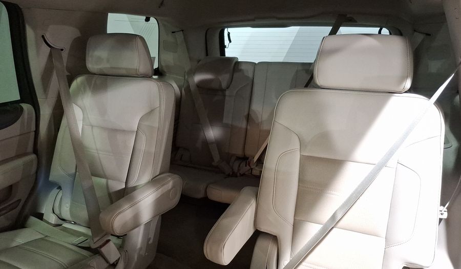 Gmc Yukon 6.2 D DENALI AT 4WD Suv 2017