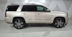 Gmc Yukon 6.2 D DENALI AT 4WD Suv 2017