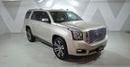 Gmc Yukon 6.2 D DENALI AT 4WD Suv 2017