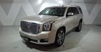 Gmc Yukon 6.2 D DENALI AT 4WD Suv 2017