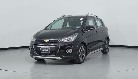 Chevrolet • Spark