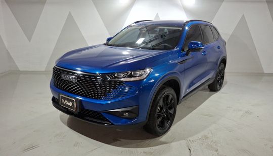 Great Wall • Haval H6