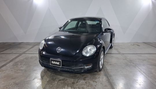 Volkswagen • Beetle
