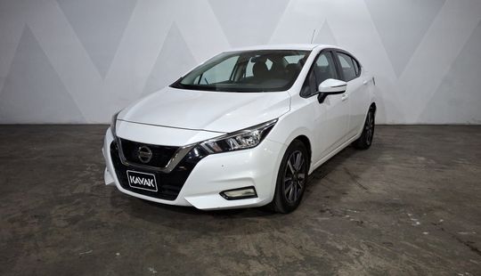 2021 • 39,536 km • Automático