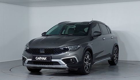 Fiat Egea Cross 1.6 MULTIJET LOUNGE Suv 2024