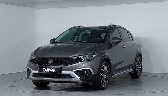 Fiat • Egea Cross