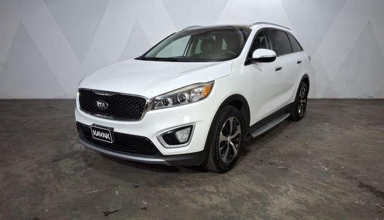 Kia • Sorento
