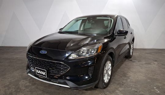 Ford • Escape