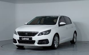 Peugeot • 308