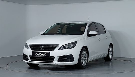 Peugeot • 308