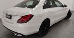 Mercedes Benz C 180 CGI EXCLUSIVE Sedan 2019