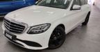 Mercedes Benz C 180 CGI EXCLUSIVE Sedan 2019