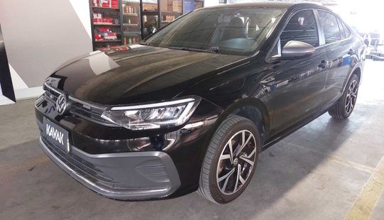 Volkswagen • Virtus