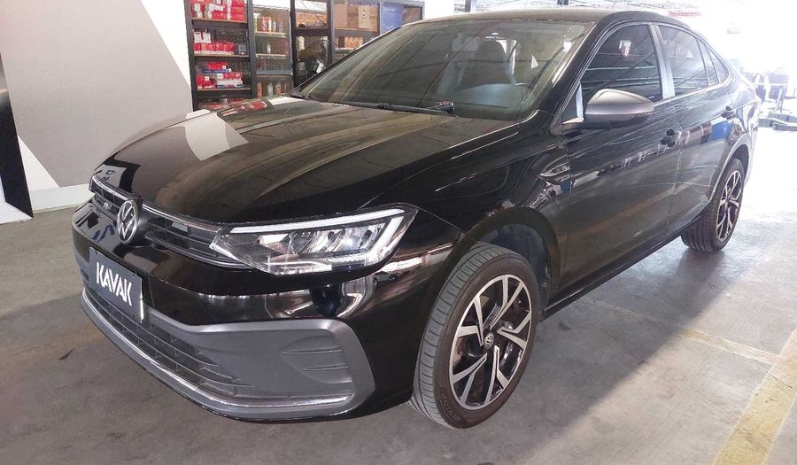 Volkswagen Virtus TSI MANUAL Sedan 2023