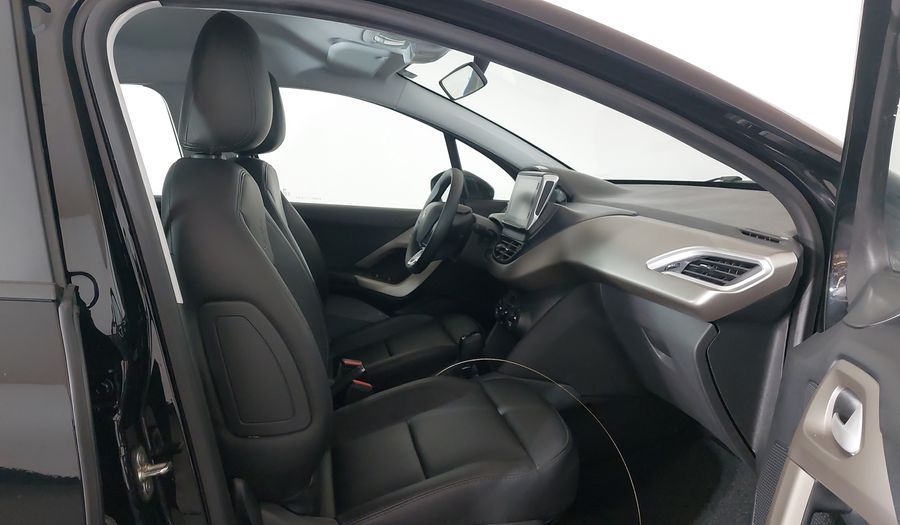 Peugeot 2008 ALLURE PACK Suv 2022