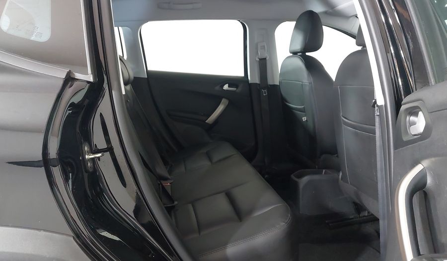 Peugeot 2008 ALLURE PACK Suv 2022