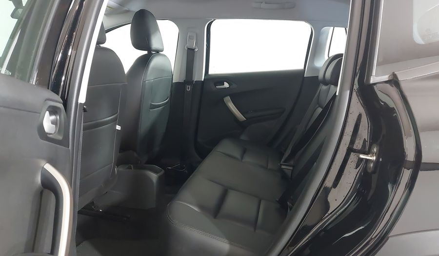 Peugeot 2008 ALLURE PACK Suv 2022