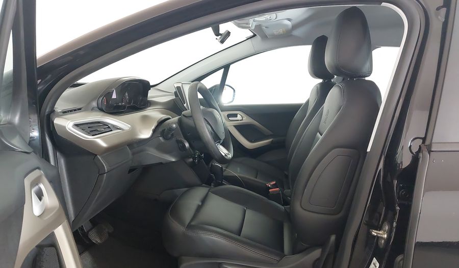 Peugeot 2008 ALLURE PACK Suv 2022