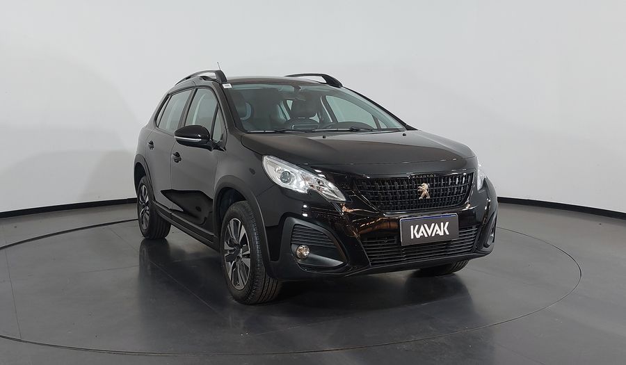 Peugeot 2008 ALLURE PACK Suv 2022