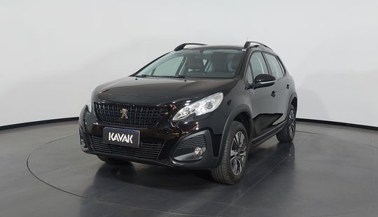 Peugeot • 2008