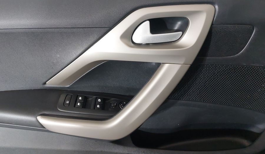 Peugeot 2008 ALLURE PACK Suv 2022