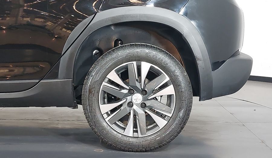 Peugeot 2008 ALLURE PACK Suv 2022