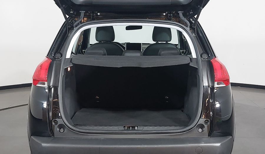 Peugeot 2008 ALLURE PACK Suv 2022