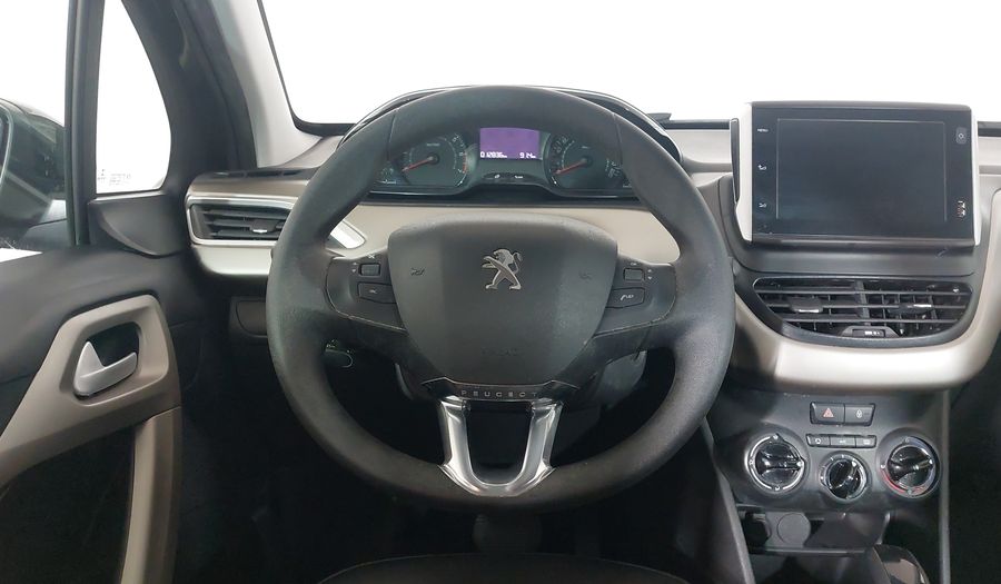 Peugeot 2008 ALLURE PACK Suv 2022