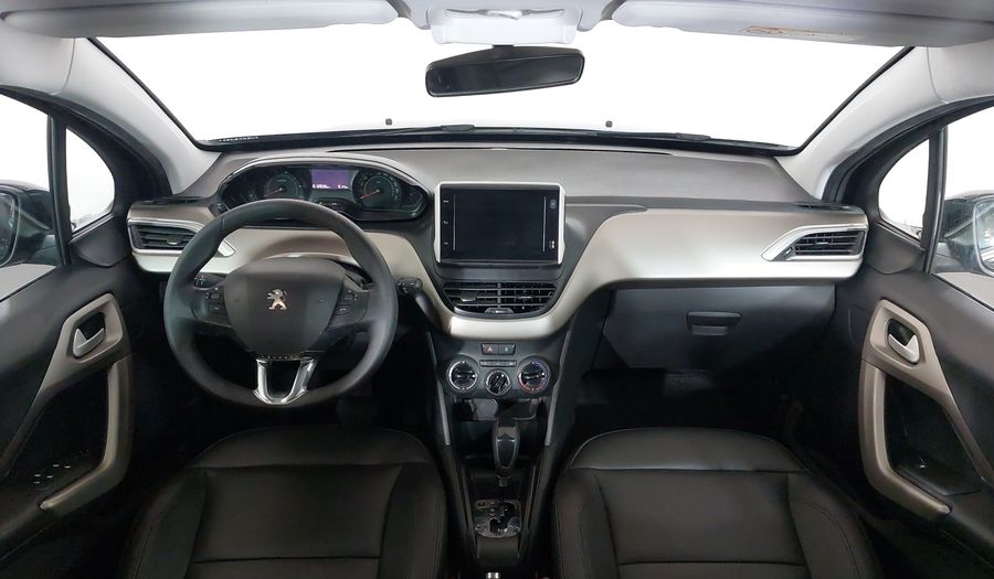 Peugeot 2008 ALLURE PACK Suv 2022