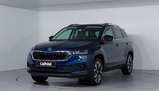 Skoda • Karoq