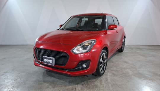 Suzuki • Swift