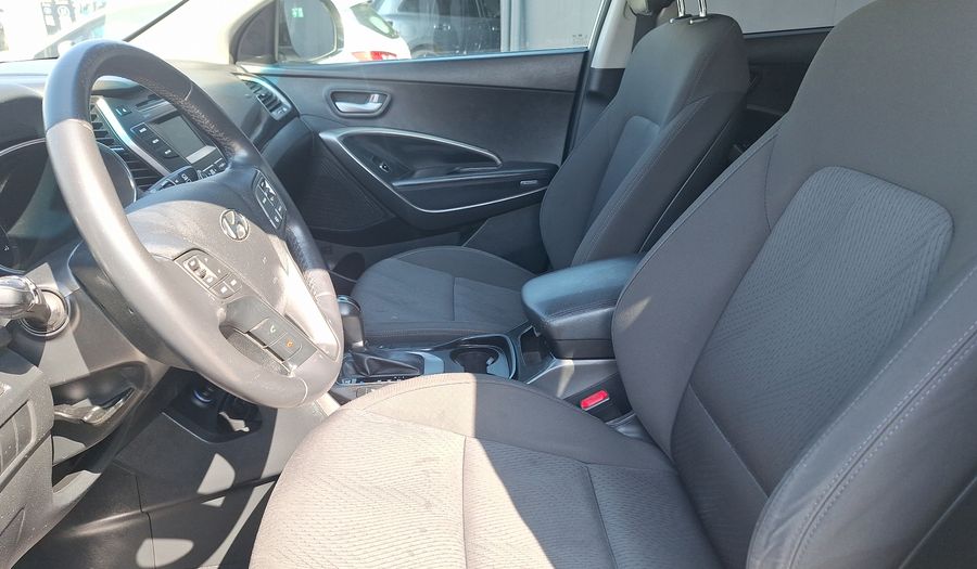 Hyundai Grand Santa Fé 3.3 GLS AUTO Suv 2015